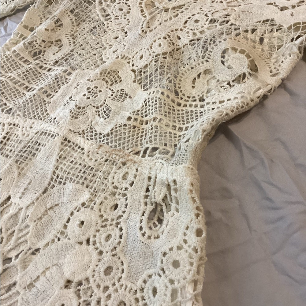 Spell Woodstock dress - Picture 7 of 7